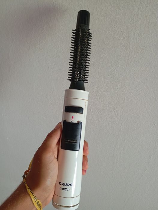 Maquina de fazer caracóis