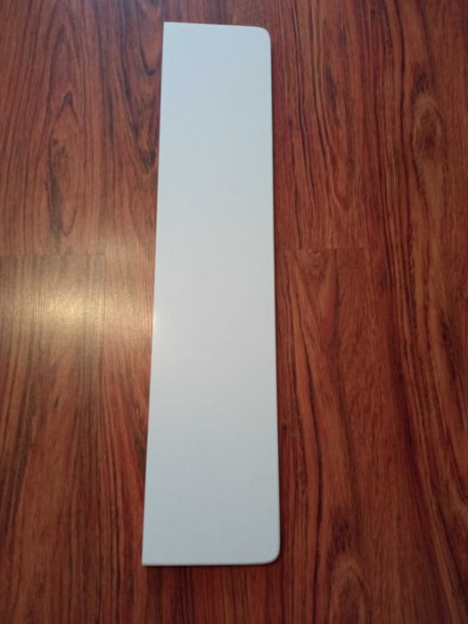 Parapet. 79x17x2 cm