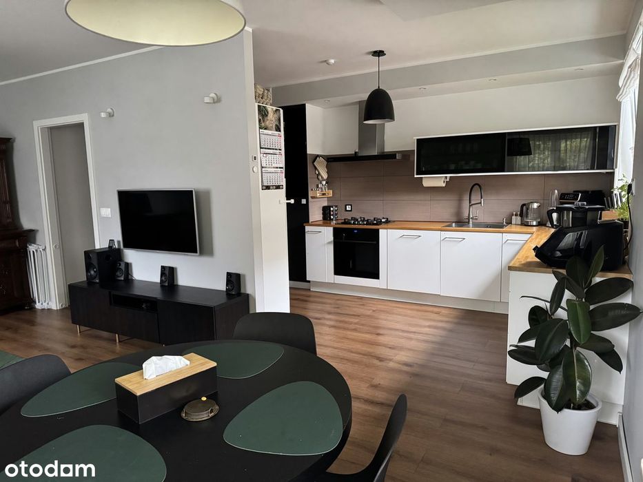 3-pokojowe mieszkanie 72 m² | Garaż | Świetna lokalizacja