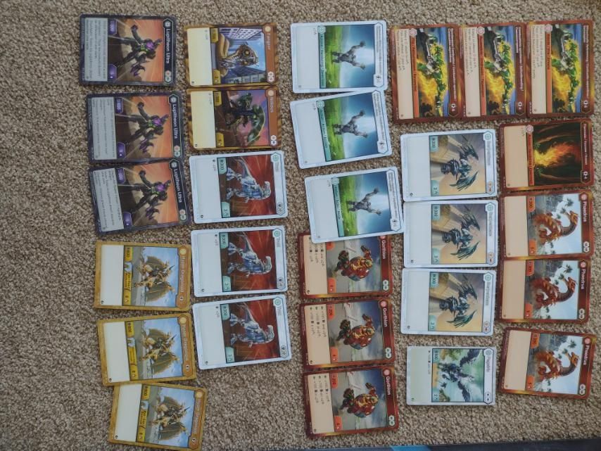 Продам Бакуганов 2шт