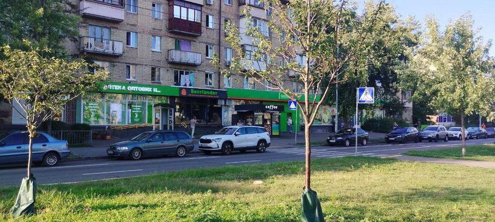 Коммерческая недвижимость по адресу ул. Бульв. Верховного Совета (площадь 53,4 м²) - Atlanta.ua - фото 9