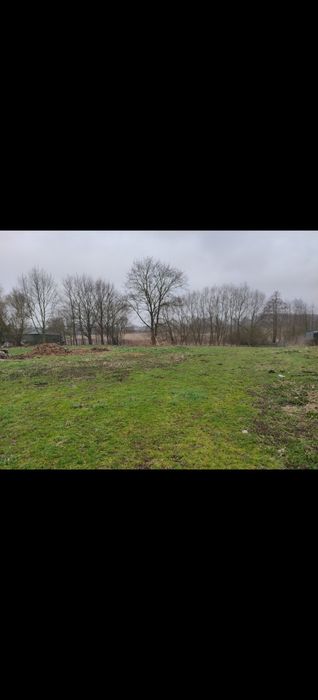 Działka budowlana, Siedlisko