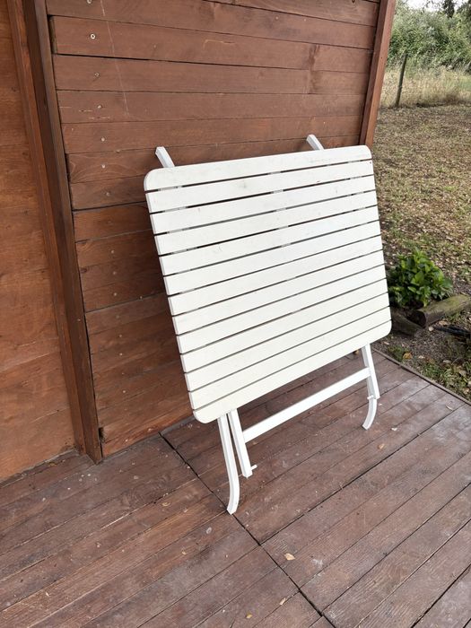 Mesinha dobravel 80x62