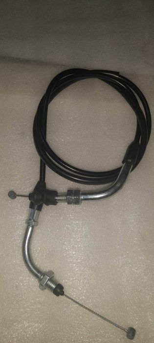 Várias peças novas