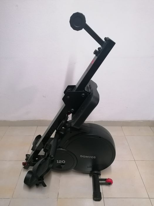 Máquina Remo Domyos 120