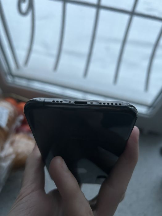 Iphone xs 64gb neverlock