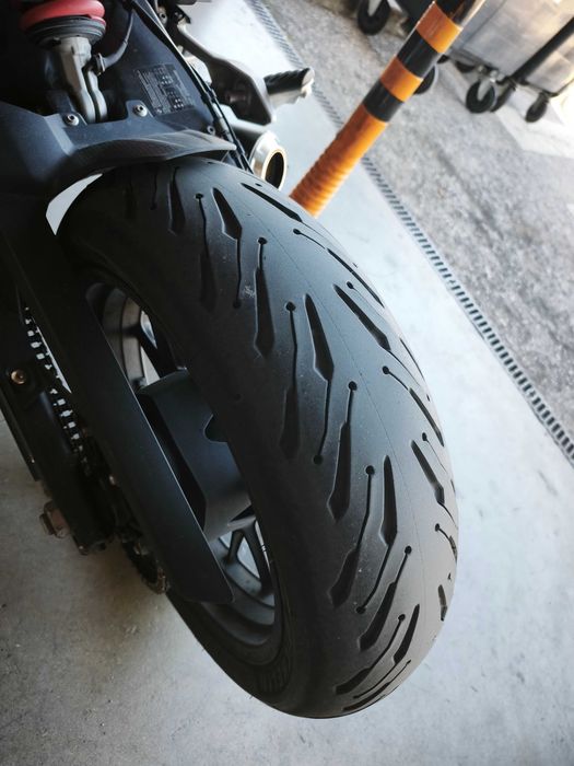 BMW F900Xr 2020.