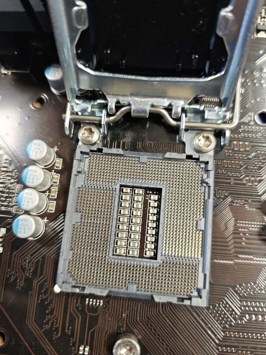 MSI z97M-G43 Lga 1150