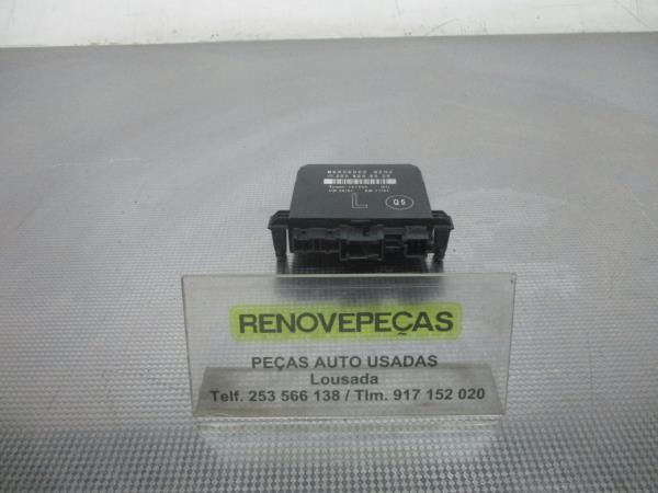 Centralina / Modulo Porta MERCEDES-BENZ Classe C (W203)