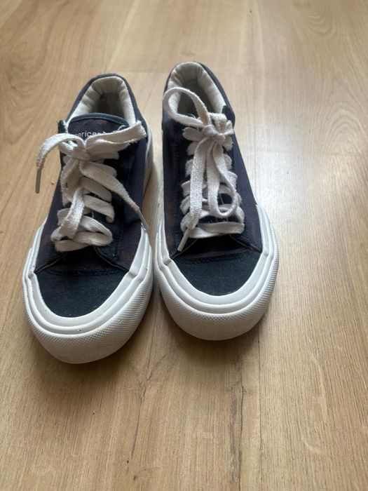 Buty sportowe/trampki/teniuówki/uniwersalne