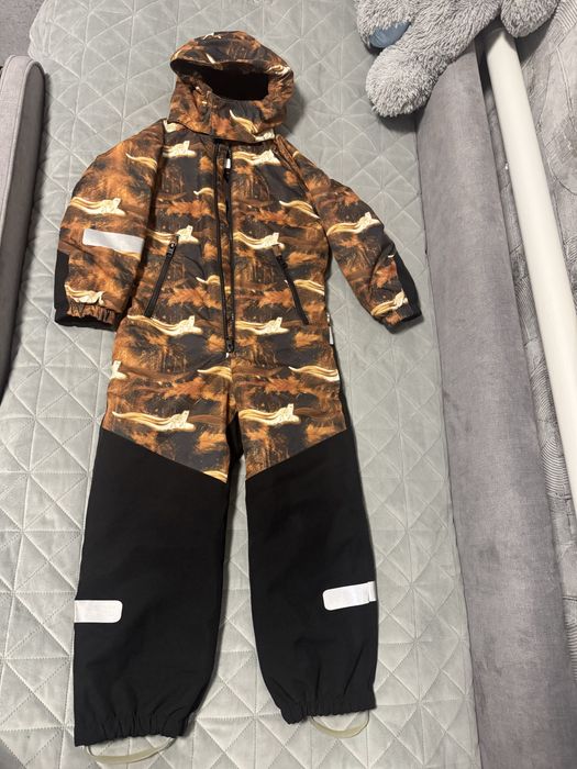 Комбінезон зимовий Reima розмір 116