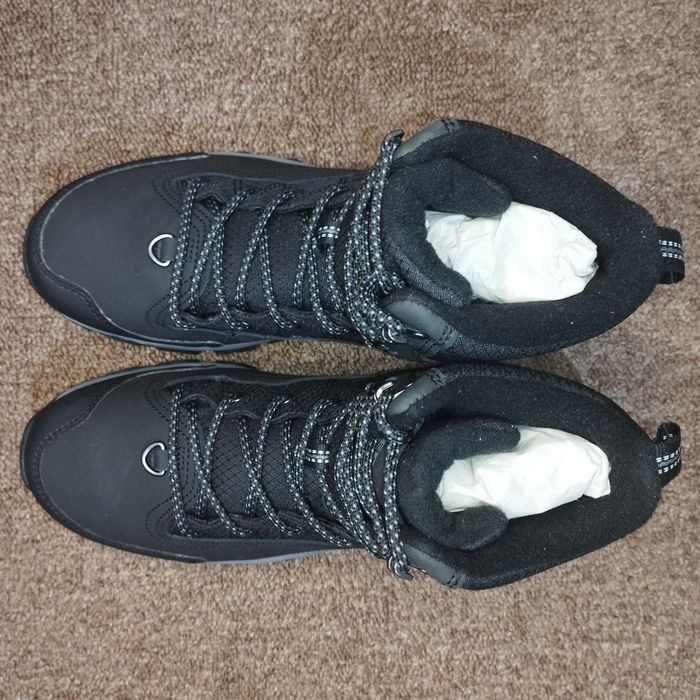 Р.39-48. Термоботінки Merrell Akita Mid WP JO36441