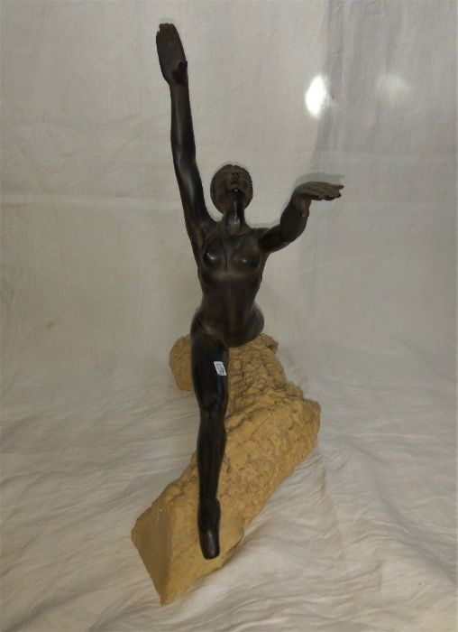 Imagem Artística Bailarina