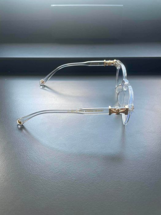 Okulary chrome hears