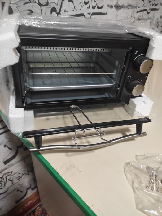 Продам mini духовку