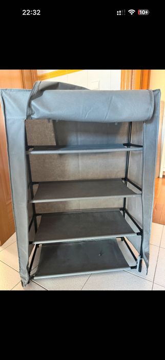 Estante de Arrumação