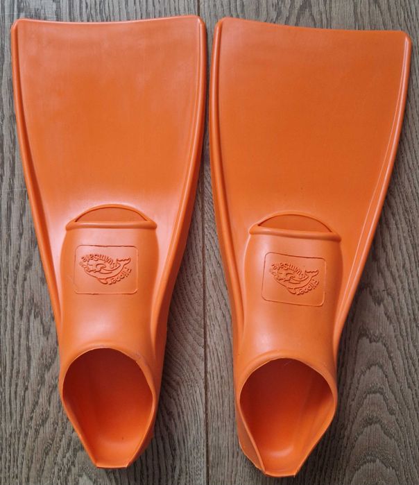 Flipper SwimSafe płewy  36-37