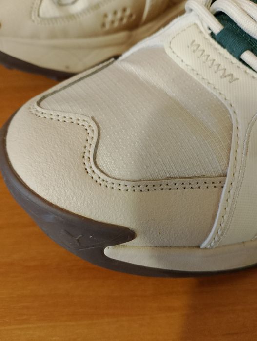 Кросовки PUMA Explore Nitro SPS