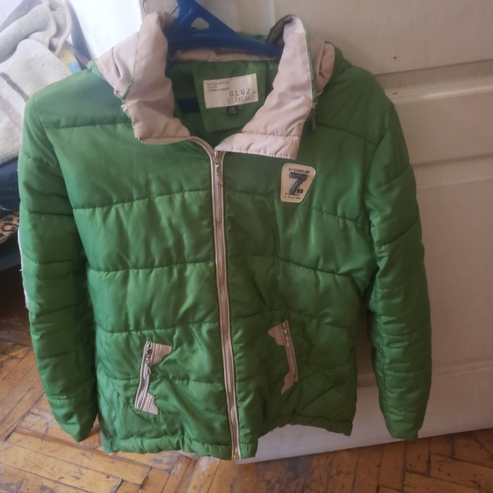 Женская куртка недорого б/у