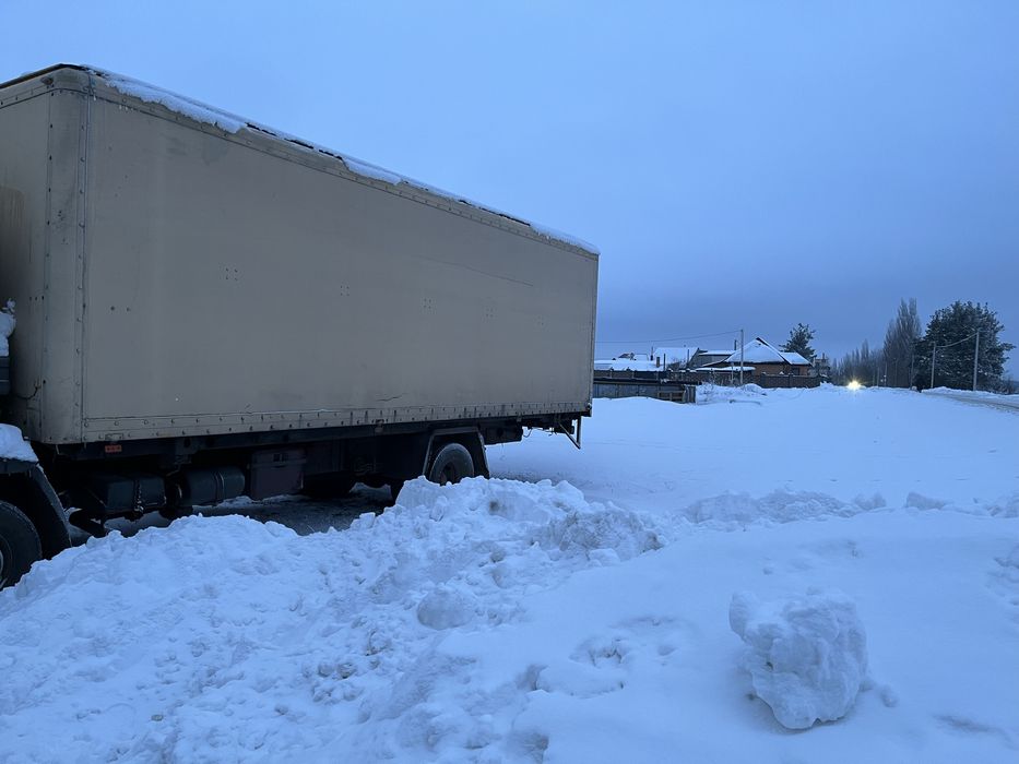 Буда вагончик реф