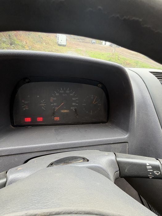 Продам Авто vito 108 2.3 d