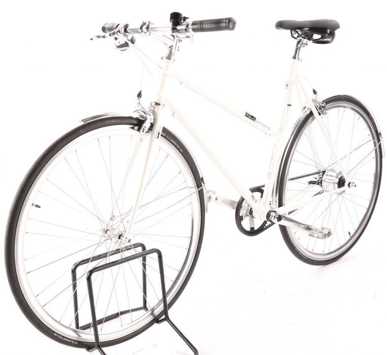 Rower damski Mika Amaro 56 cm (L) pasek