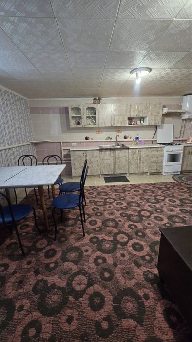 Продаж будинку с.Лисянка.