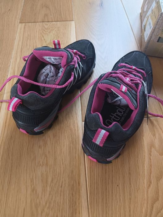 Buty trekkingowe CMP