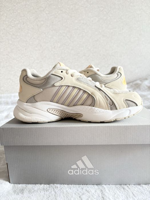 Кроссівки adidas crazychaos shadow 2.0