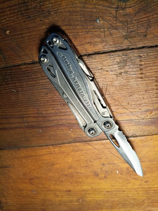 Leatherman Wingman
