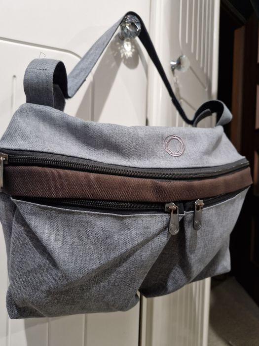 Bugaboo torba na wózek organizer