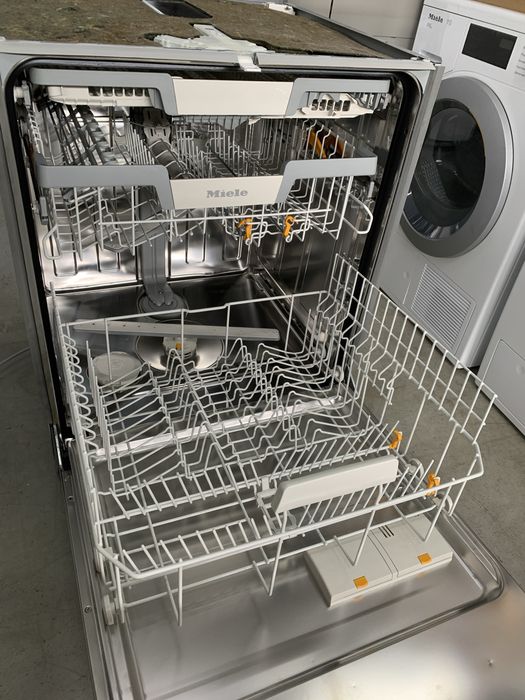 Преміум посудомийна машина Miele G 5273 SCVi | AutoOpen