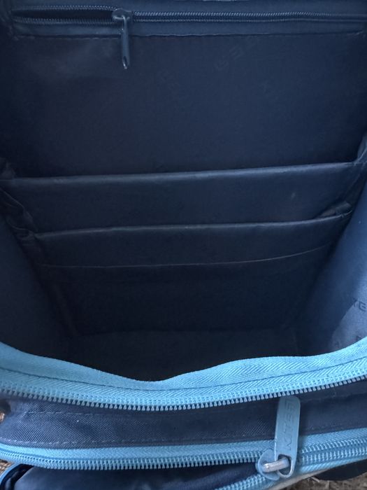 Рюкзак Kite трансформери каркасний