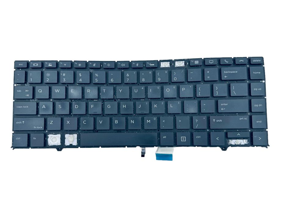 Кнопки для клавіатур ноутбуків HP ПОШТУЧНО