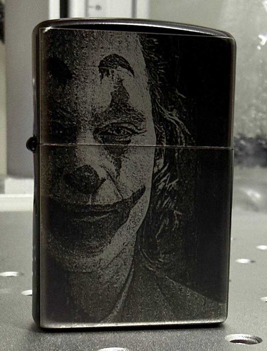 Запальнички сталеві з ВАШИМ ГРАВІЮВАННЯМ!!!