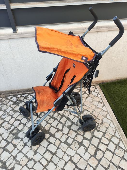 Cadeira criança bengala