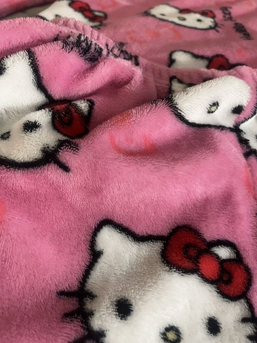 Піжама hello kitty