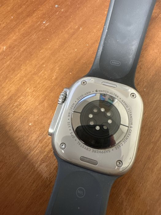 Vendo apple watch ultra