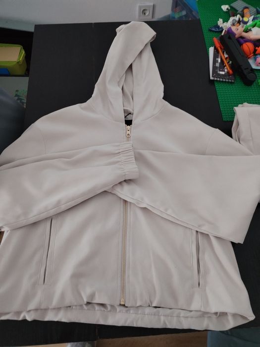 Conjunto de 2 peças Zara