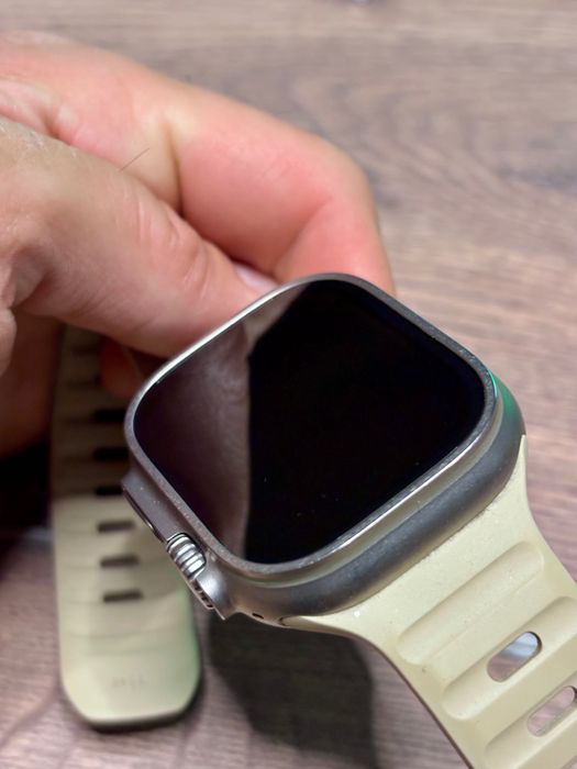 Apple Watch Ultra gen 1