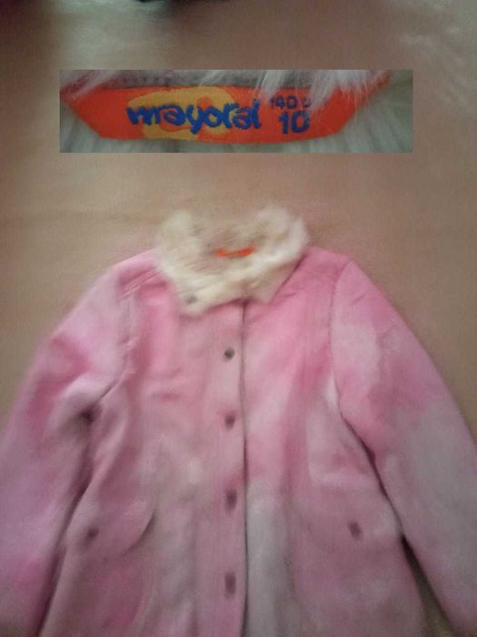 Kispos variados e várias idades