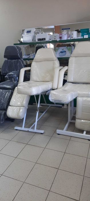 Крісло-Кушетка педикюрна CH-240   нова гарантія