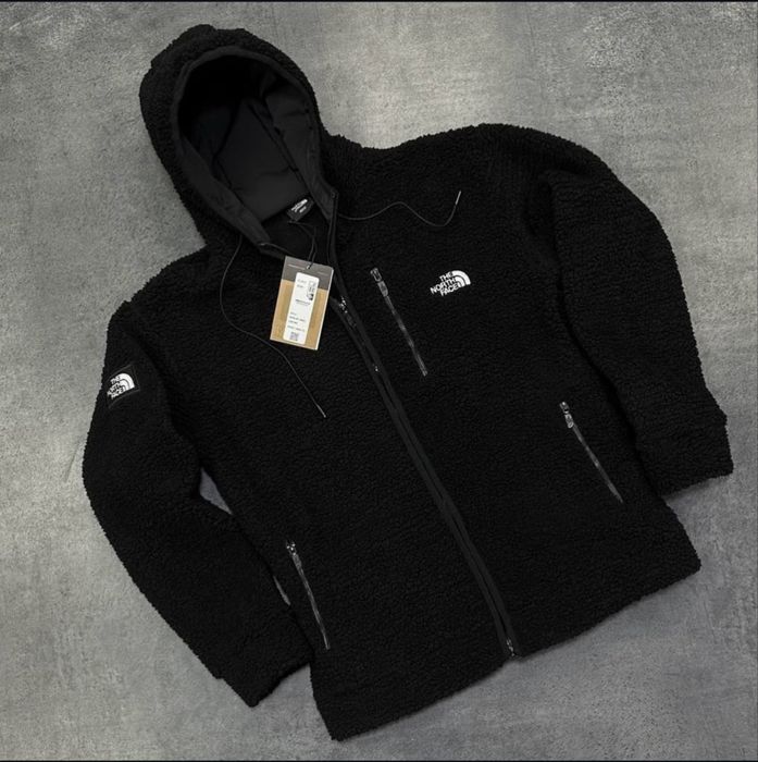 The North Face ромір М