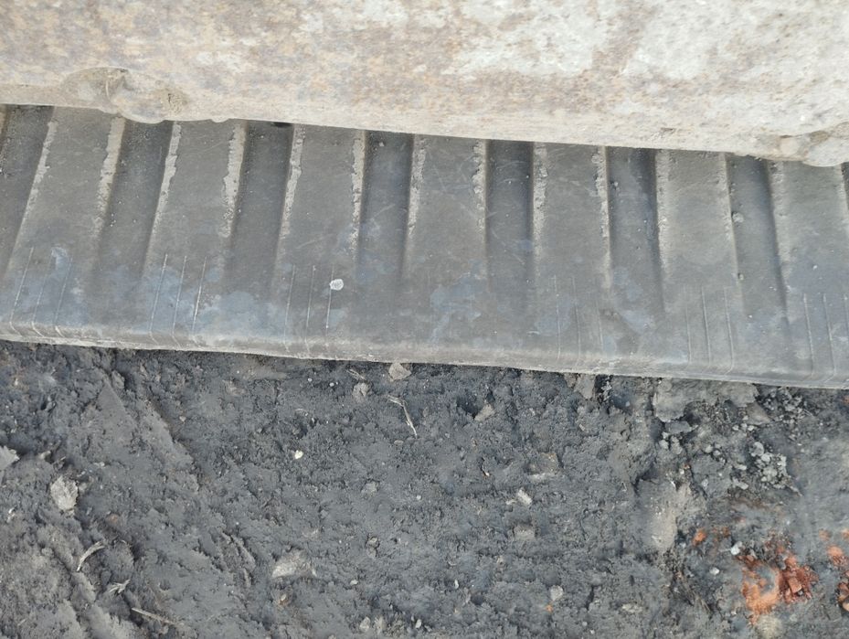 Екскаватор JCB 8065