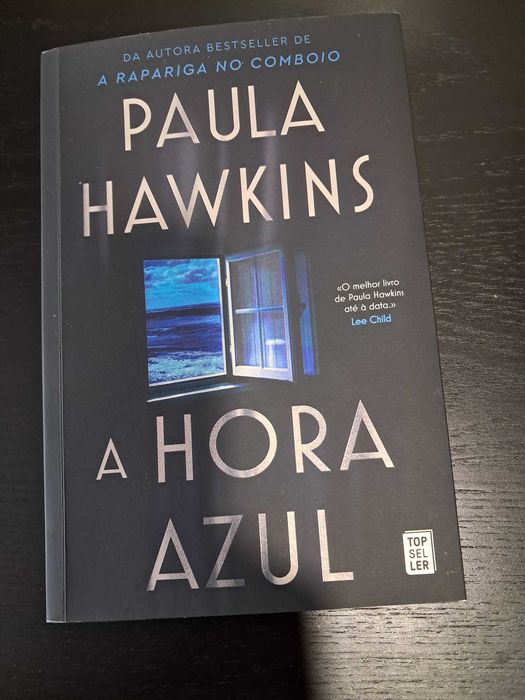 Livro novo capa mole.