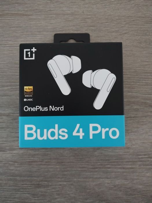 Новые TWS топы Oneplus Nord Buds 4 pro Global цена ниже Алижкспресс