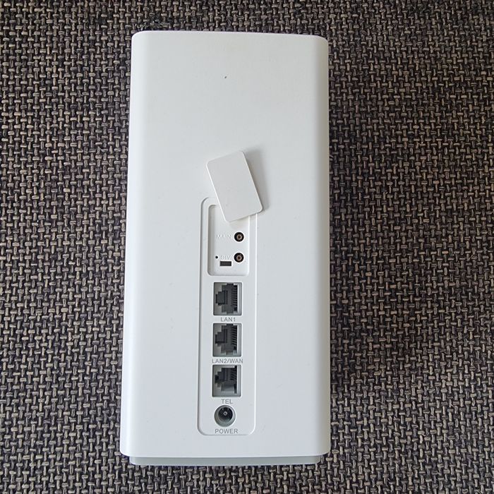 Huawei B628 Router LTE cat12 4G kartę SIM 600 Mbs szybki internet wifi