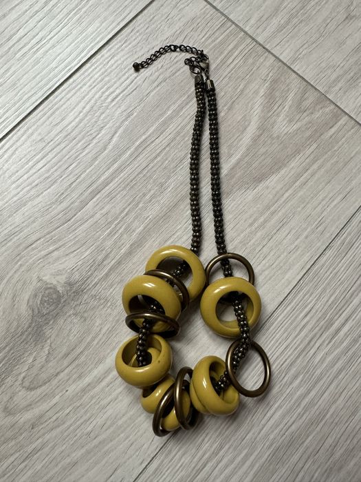 Naszyjnik Tatuum retro