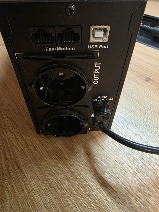 Armac 850F Office LCD