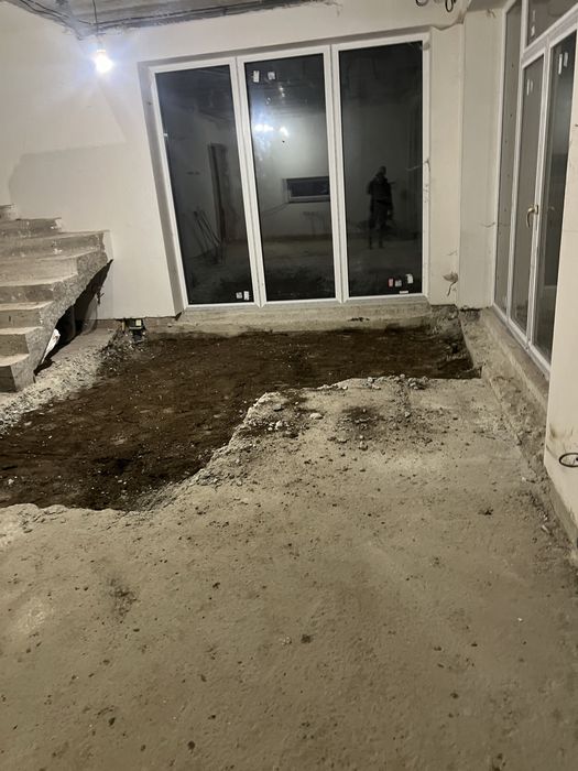 Демонтажні роботи ,чистка ділянок,утилізазія меблів ,вивіз сміття